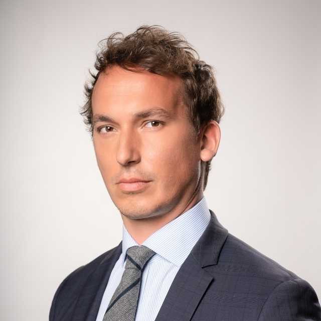 Antoine Vandamme