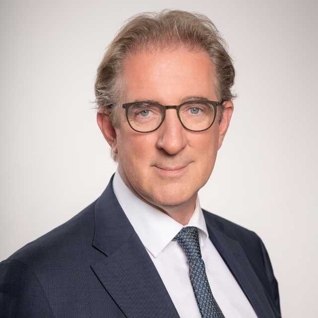 Christian Dubois