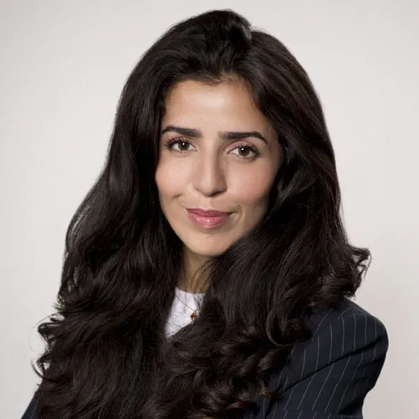Mariam Hssinou