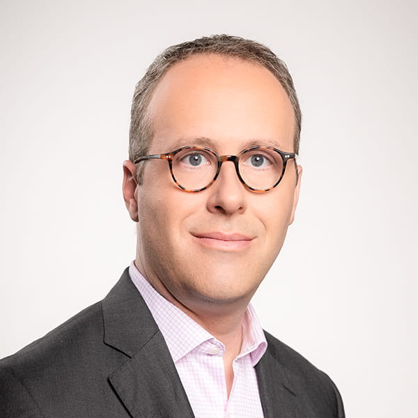 Simon Maurel