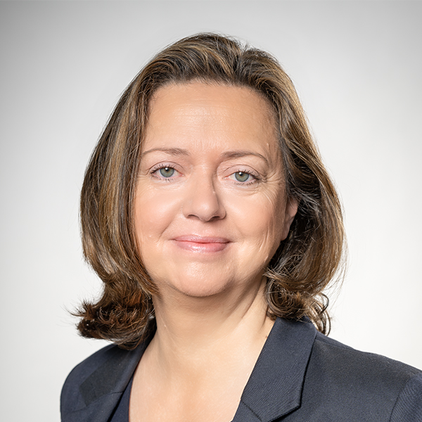 Valérie Parmentier