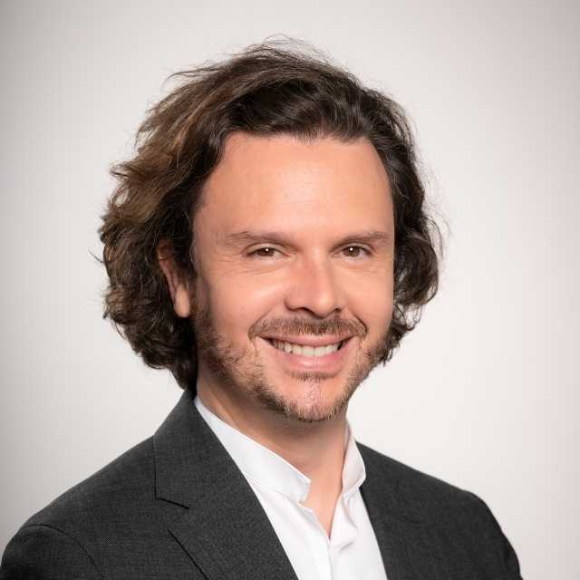 Vincent Ascher