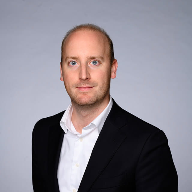 Willem van Laarhoven
