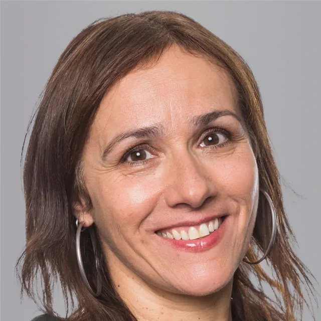Ana Luísa Cabrita