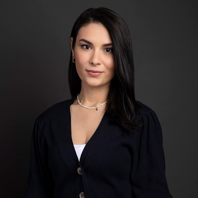 Dana Radoveneanu