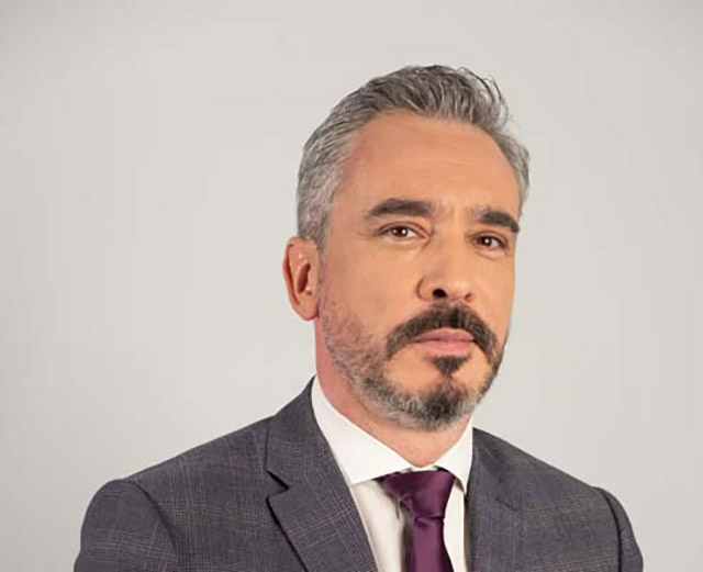 Dusan Miletic