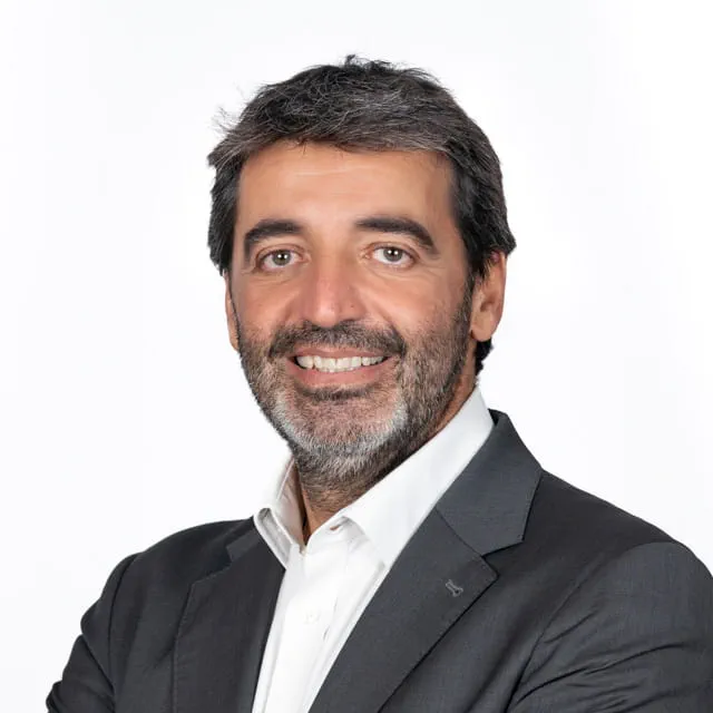 Albert Grau