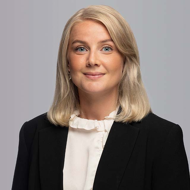 Malin Strömberg