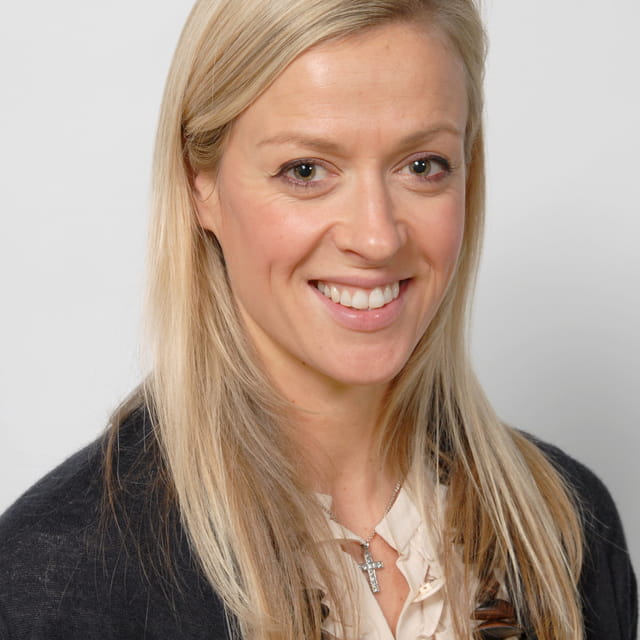 Natalie Lintott