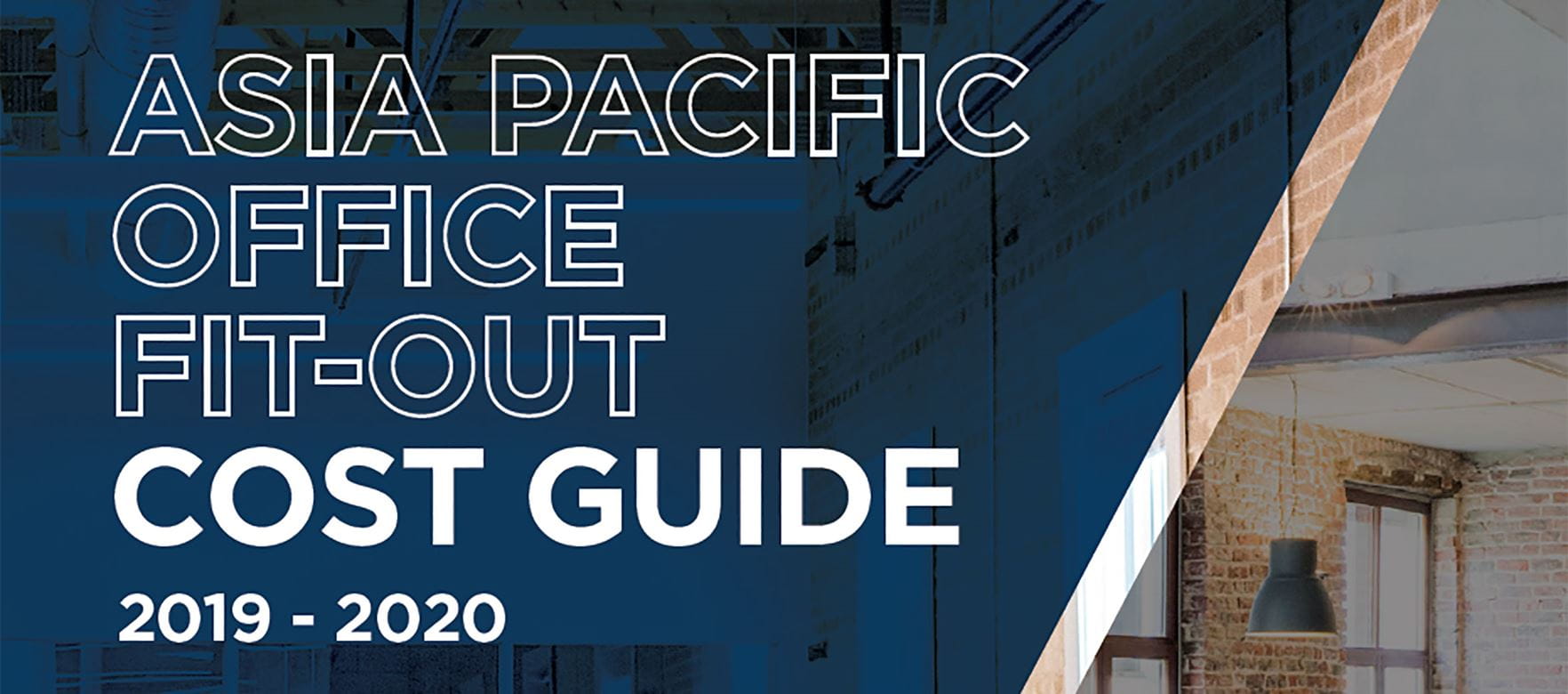 Get The Most From Your Asia Pacific Office Fit-out