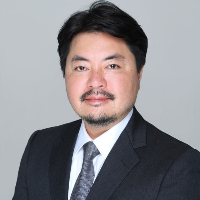 Yasushi Otomo