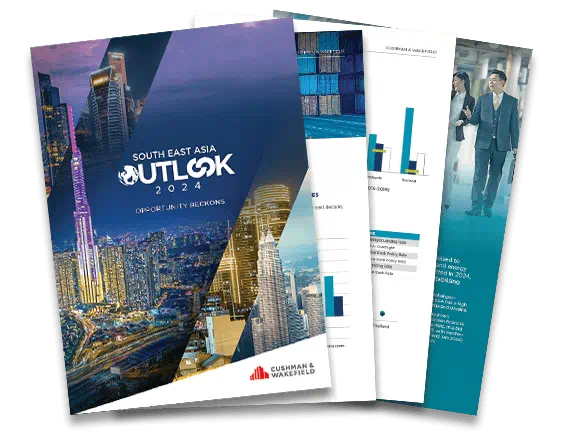 southeast asia outlook 2024
