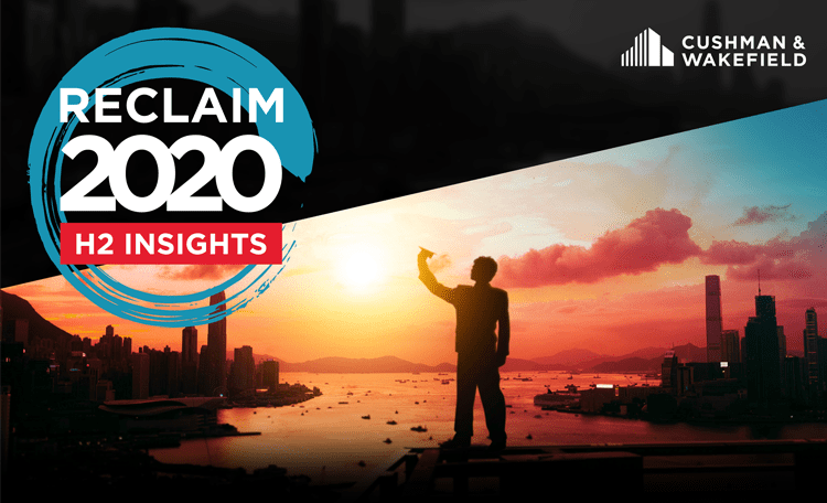 Reclaim 2020: H2 Insights