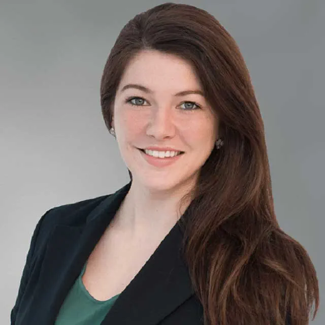 Rebecca Rockey