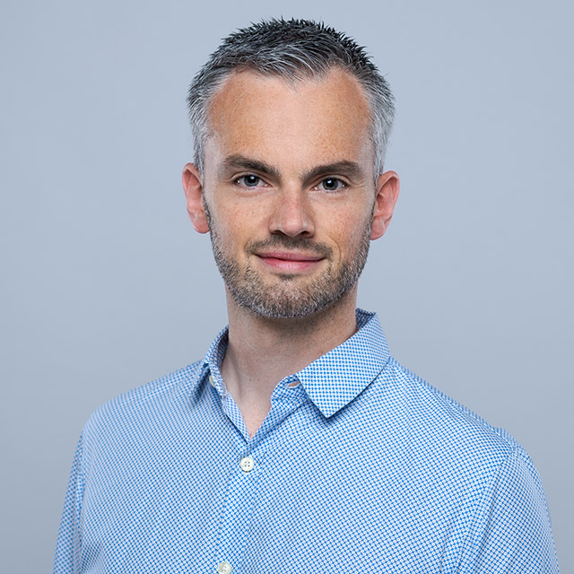 Arnaud Marche