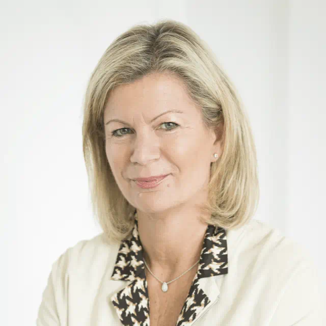 Barbara Koreniouguine
