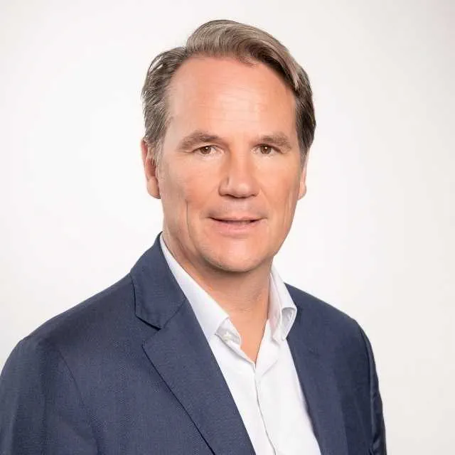 Président • Project Management