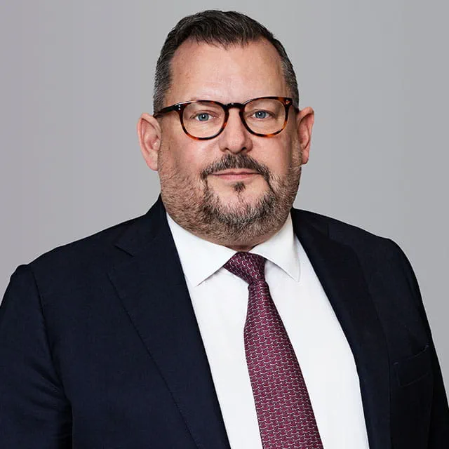 Erik Visteus