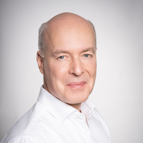 Marc Guillaume