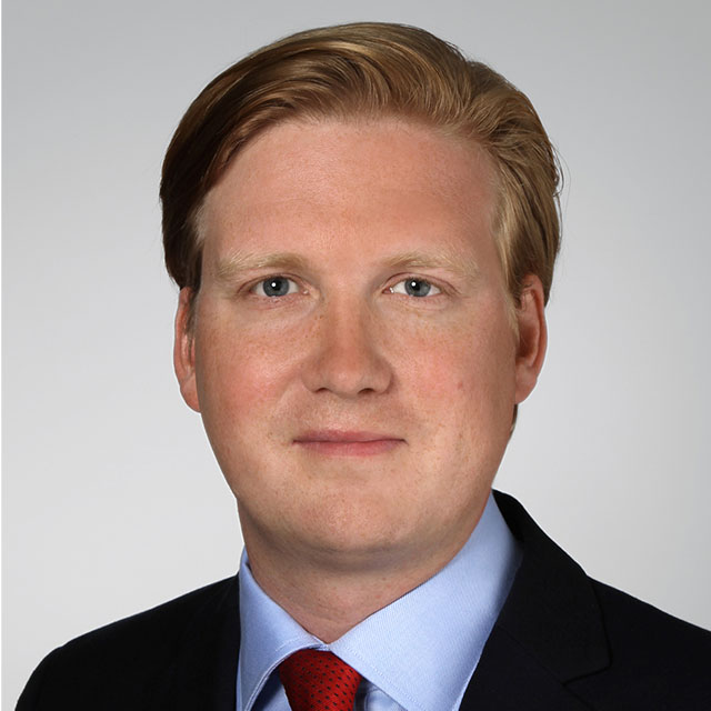 Clemens Graf von Arnim Germany